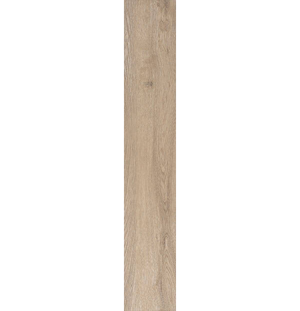 Azteca Delhi Almond 20x120 Ahşap Görünümlü Porselen Karo - 1