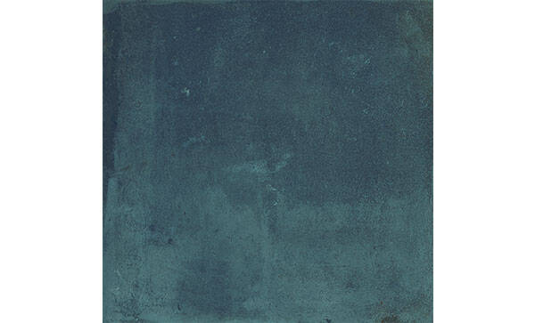 Azteca Argille Deep Blue 60x60 Dekoratif Yer ve Duvar Karosu - 1
