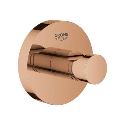 Grohe Essentials Bornoz Askısı Warm Sunset - 1