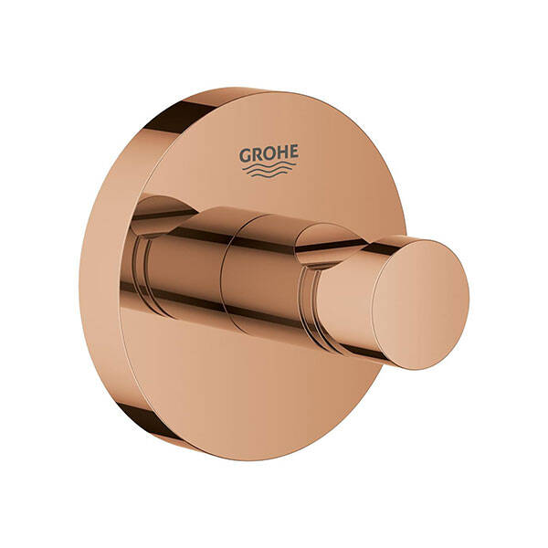 Grohe Essentials Bornoz Askısı Warm Sunset - 1